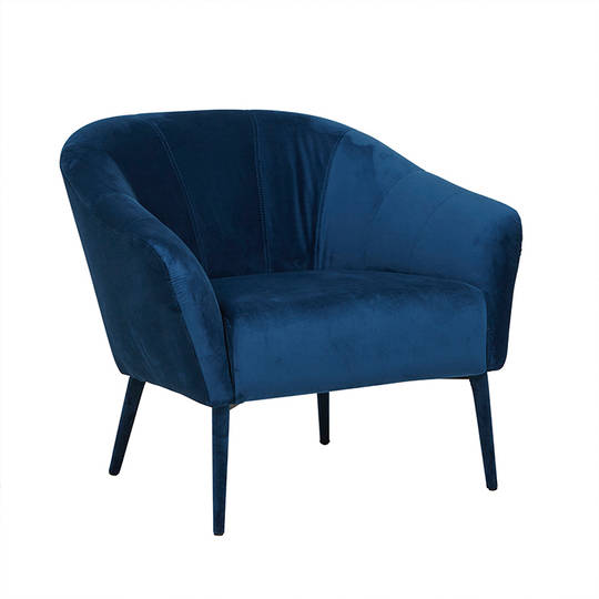 Delilah Occasional Chair