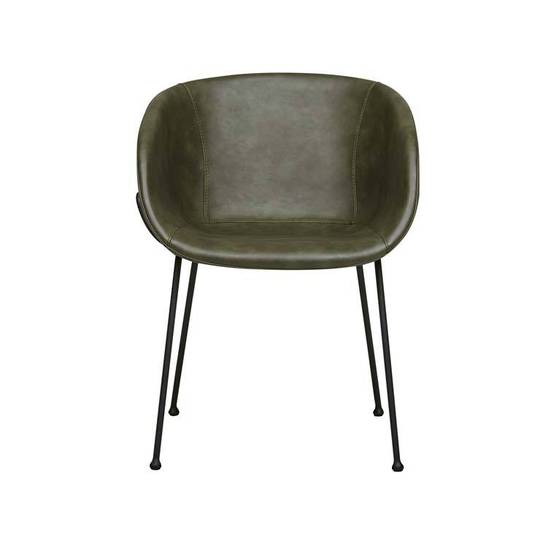 Duke Arm Chair