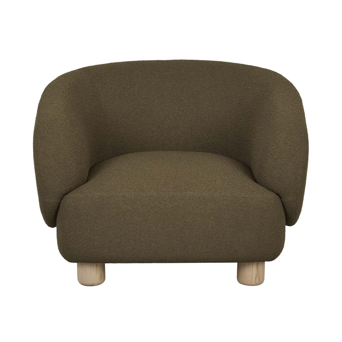 Flo Occasional Chair