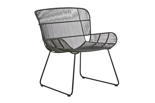 Granada Butterfly Occasional Chair  (Outdoor)