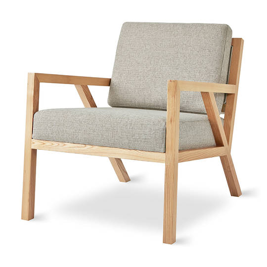 Gus Truss Chair