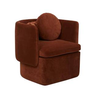 Hugo Bow Occ Chair