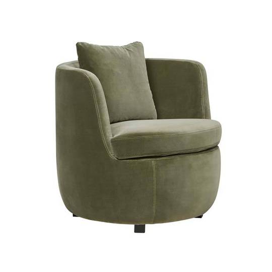 Kennedy Odette Occasional Chair