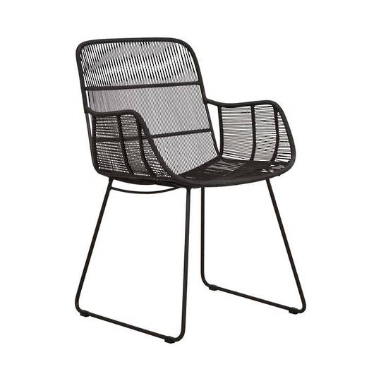 Marina Laze Arm Chair (Outdoor)