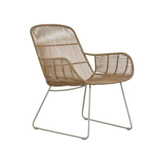 Marina Laze Occasional Chair (Outdoor)