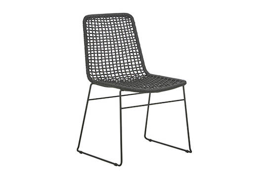 Brigette Arch Console
