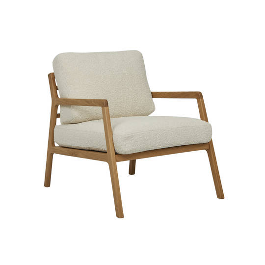 Sketch Nysse Occassional Chair