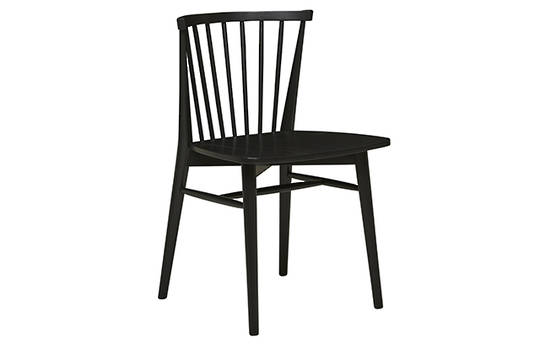 Sketch Requin Dining Chair