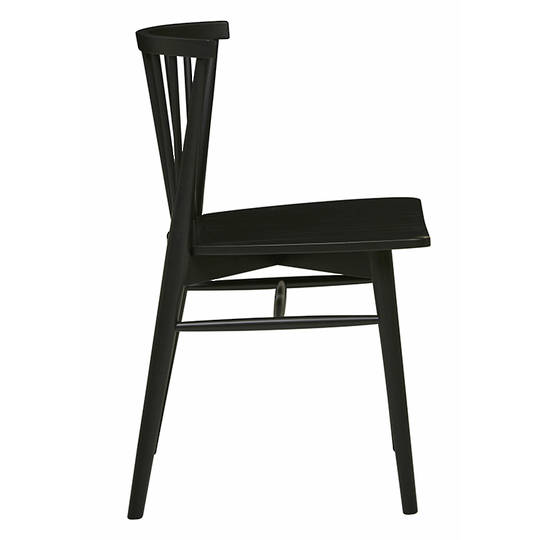 Sketch Requin Dining Chair