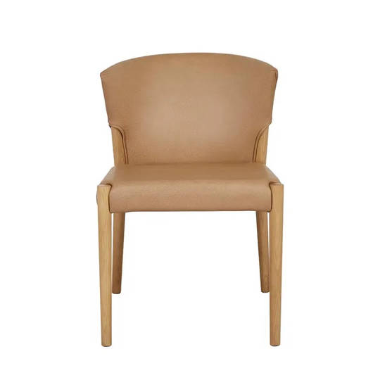 Sketch Ronda Upholstered Dining Chair