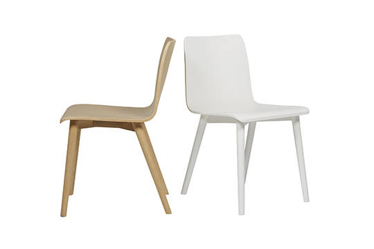 Sketch Tami Dining Chair