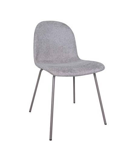 Smith Straight Dining Chair
