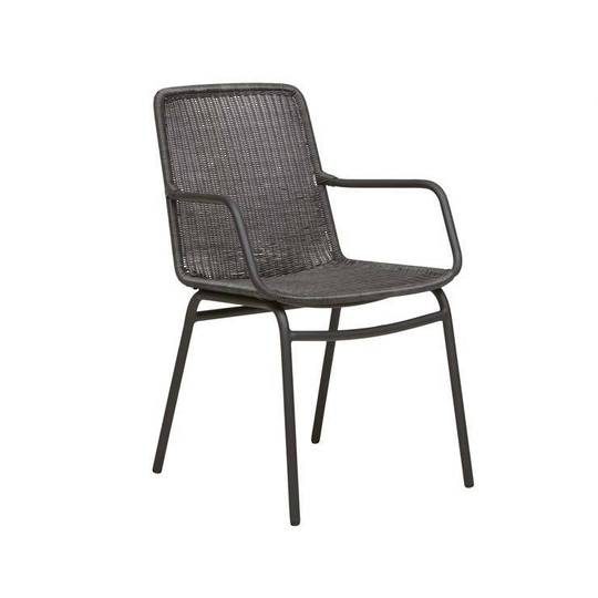Somers Arm Chair (Outdoor)
