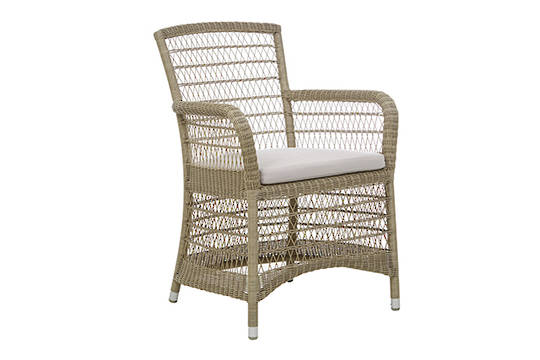 Southport Armchair (Outdoor)