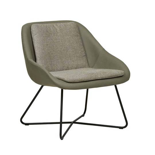Stefan Occasional Chair