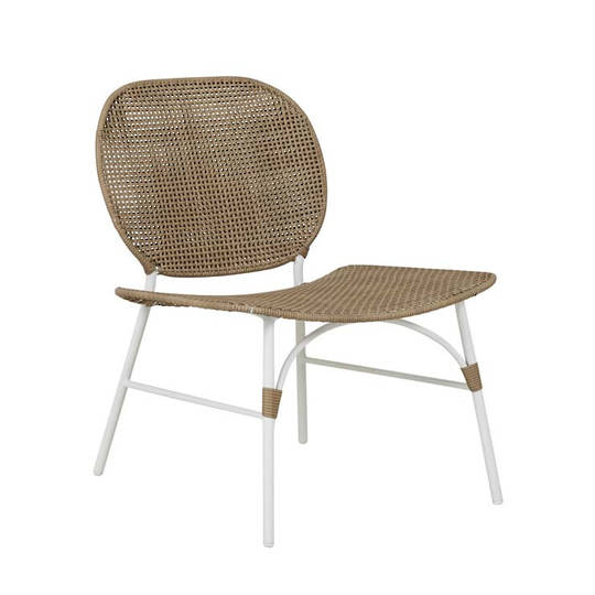 Tide Air Occasional Chair