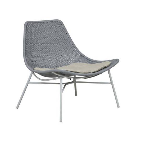 Weaver Scoop Occasional Chair