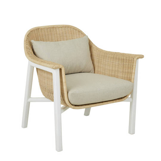 Weaver Tub Occasional Chair