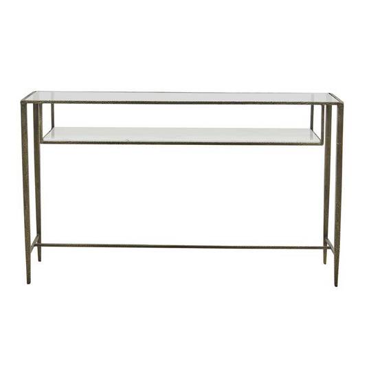 Amelie Layer Console