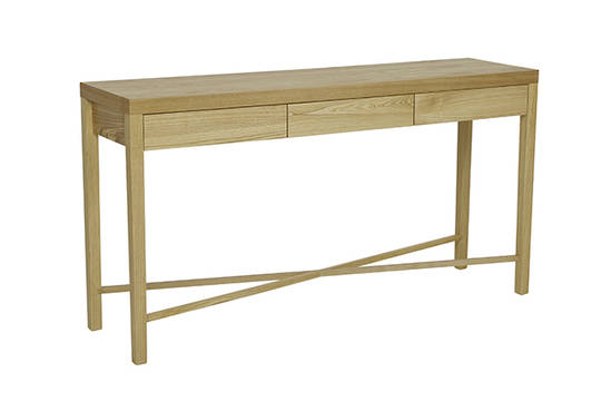 Ascot Cross Console