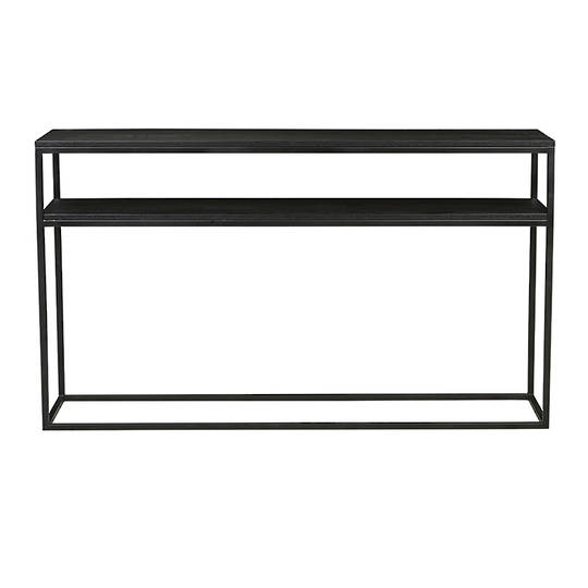 Baxter Cube Console