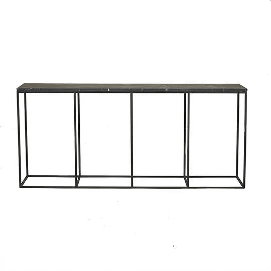 Baxter Platform Marble Cons