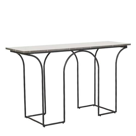 Celeste Arch Console