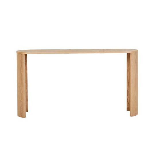 Classique Oval Console