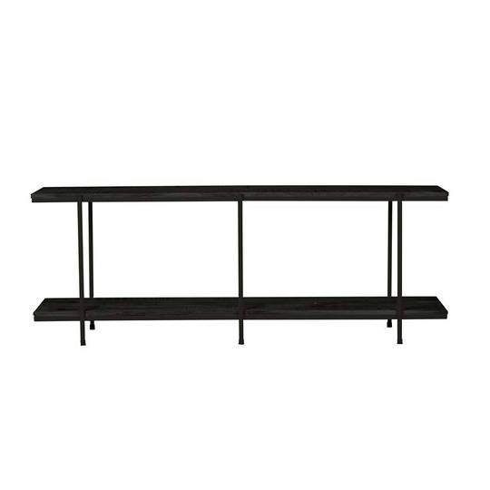 Flinders Low Console