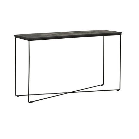 Flinders Console