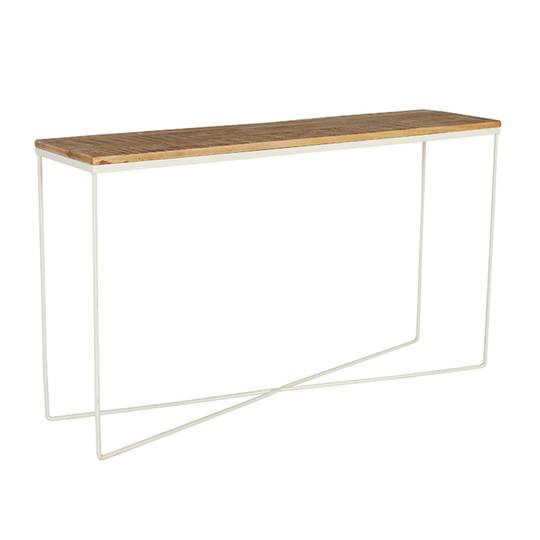 Flinders Console
