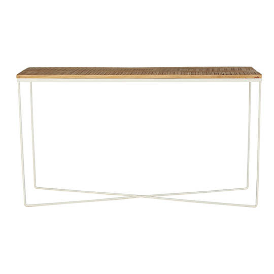 Flinders Console