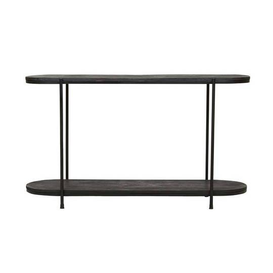 Merricks Oval Console
