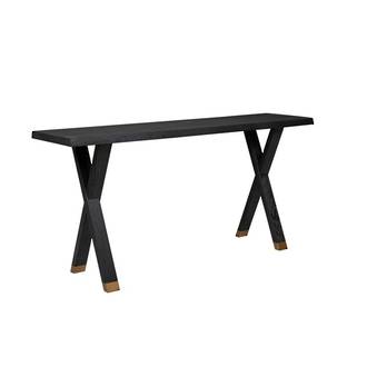 Wyatt Cross Console