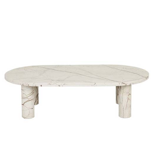 Amara RndLeg Oval CT
