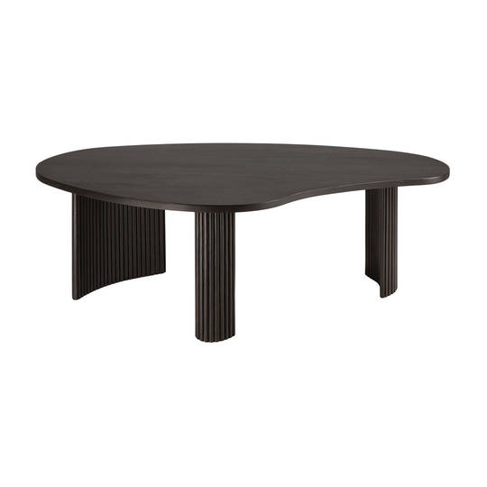 Ethnicraft Bmrang Large Coffee Table