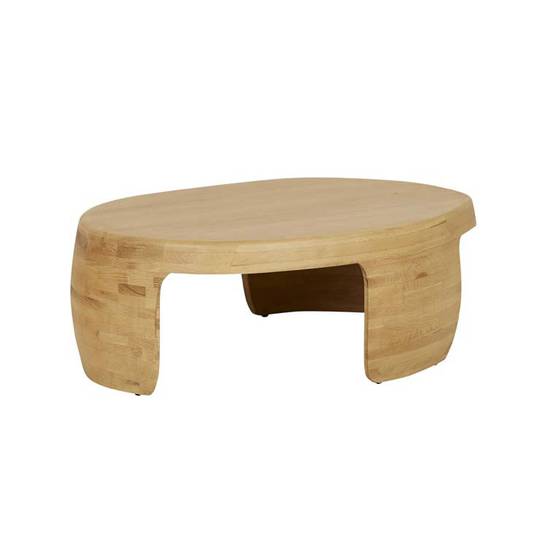 Solstice Organic Coffee Table