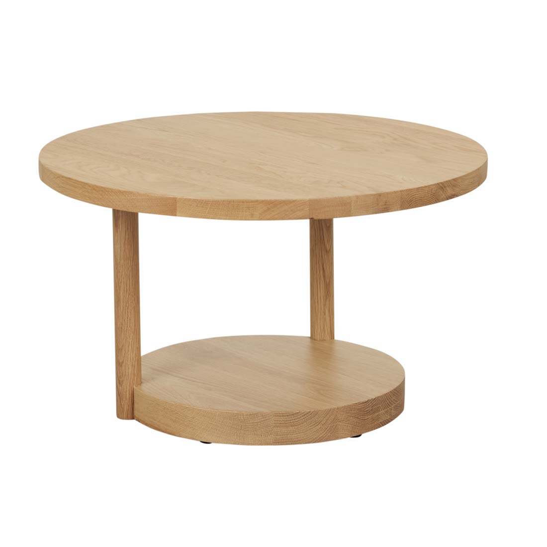 Tolv Layer Coffee Table