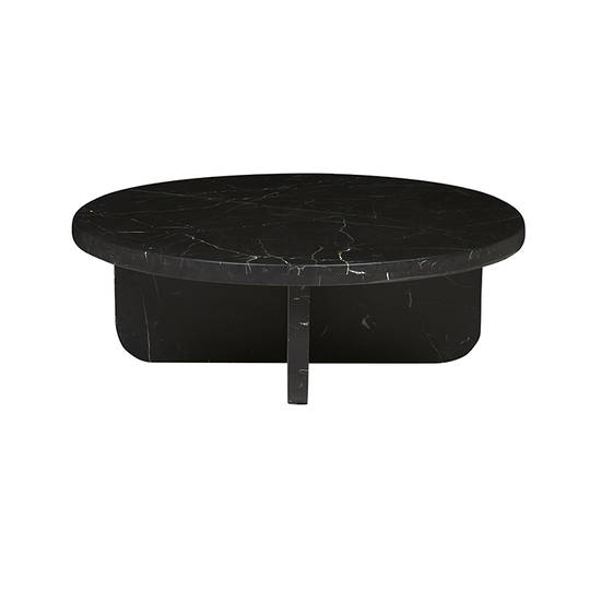 Amara Curve Coffee Tb