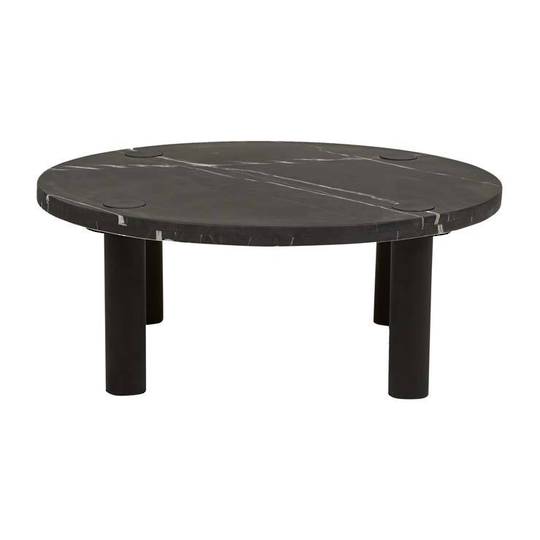 Amara Disc CoffeeTbl