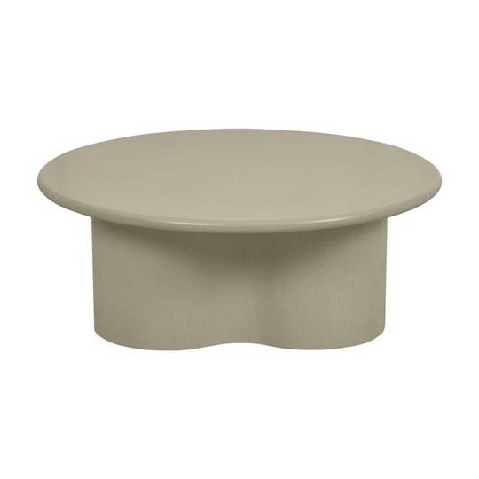 Artie Wave Coffee Table