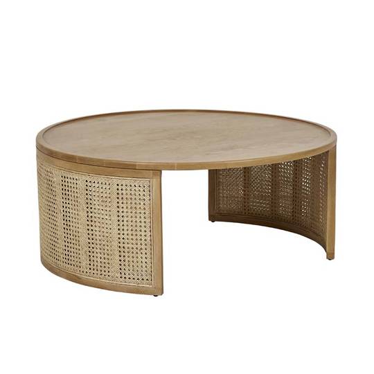 Bodie Wrap Coffee Table