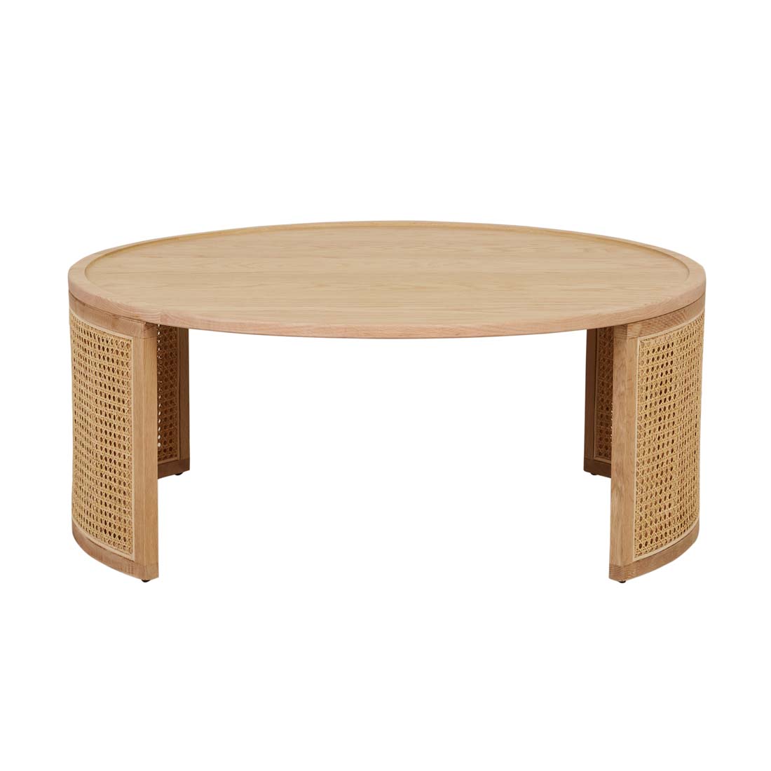 Bodie Wrap Coffee Table