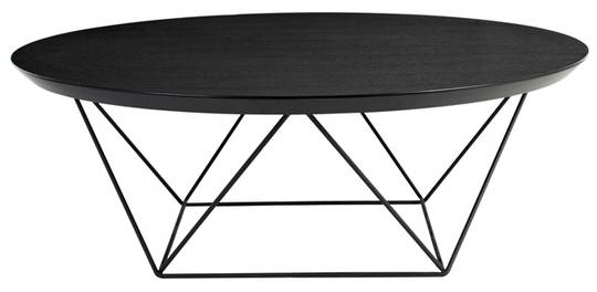 Como Coffee Table Large