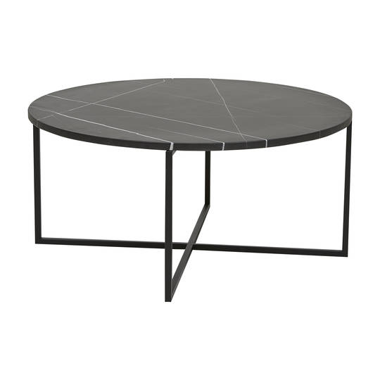 Elle Luxe Small Coffee Table