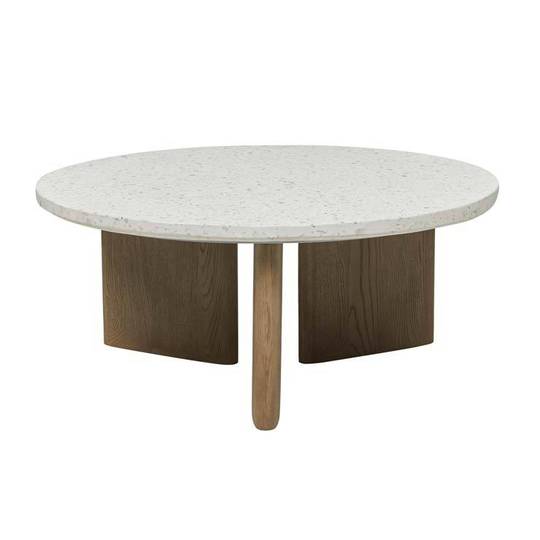Mason Lg Coffee Tbl