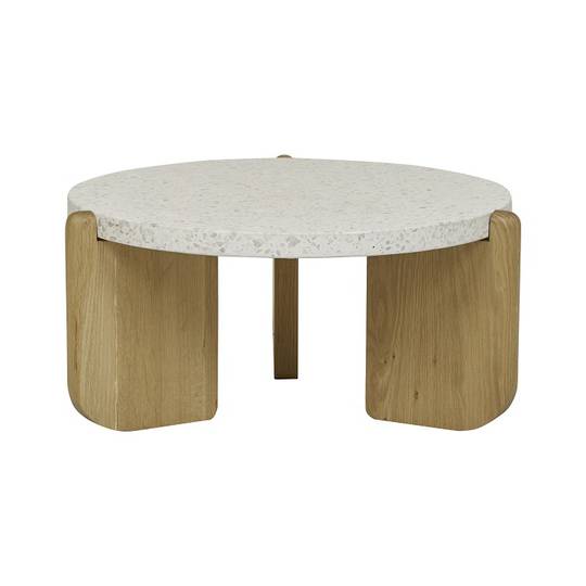 Sketch Native Small Coffee Table
