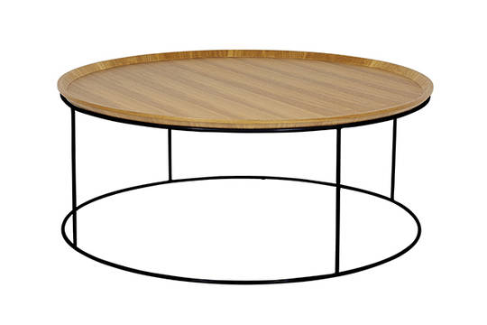 Soho Cirque Coffee Table