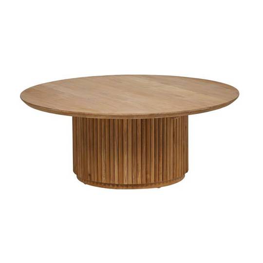 Tully Round Coffee Table