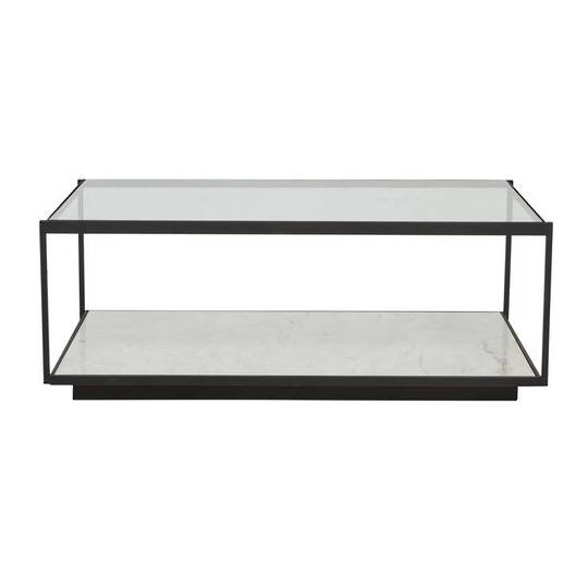 Amelie Linear Marb Coff